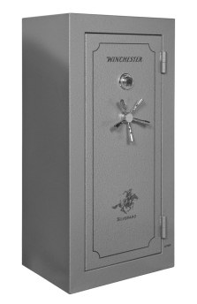 Winchester Gun Safe Silverado 22 Granite Gloss